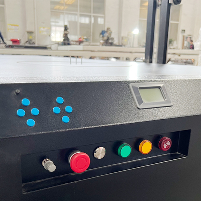 D & T 3D CNC 3 Axis Hot Wire Eps Foam Cutter для листов из пенополистирола