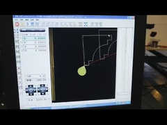 D & T 3D CNC 3 Axis Hot Wire Eps Foam Cutter для листов из пенополистирола