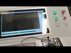 Строительные материалы провода вертикального автомата для резки пены ЕВА быстрые