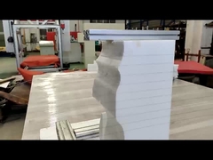 Многофункциональный быстрый EPS горячий проволока CNC пенный резач 2D, 1,5M / мин