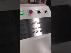 Гибкий 2D режущий диван PU пена режущая машина CNC вертикально и горизонтально