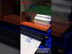 Абразивные зеленые подстилки для чистки кухонной губки ламинированная машина экологически чистые