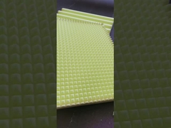 CNC-осиляционный резальщик лезвия