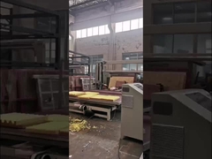 CNC-осиляционный резальщик лезвия