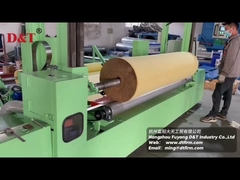 Профилирующая машина для резки пеноподобных губок для пеноподобного каучука / прессованного волнообразного каучука