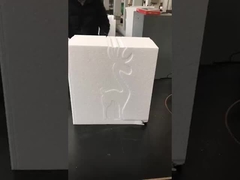 DTC-E2022 EPS XPS Cutter 3D CNC горячая проволока с сертификатом CE