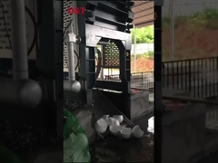 Полистирол EPS Автоматическая машина для формования форм