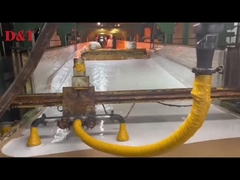 Линия производства губ