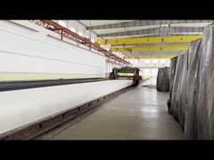 Линия производства губ по индивидуальному заказу для международных стандартных технологий и экономичных губок