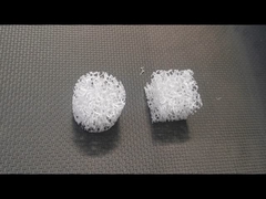 Тип вращаясь быстрый ход D&T вертикальный пены PU резца контура твердый