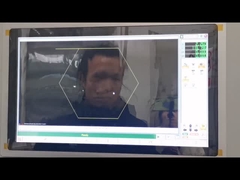 10 м/мин Оциллирующий контурный резач для гибкого ПУ