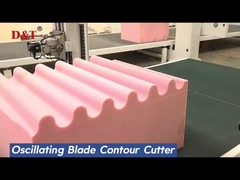 Автоматическая машина для резки губ