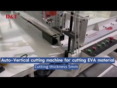 Станок для вертикальной резки проволокой минеральной ваты