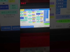 Увеличьте производство EPS! Приобретите предварительный вспениватель для стабильного вспенивания гранул и снижения расхода материала.