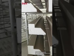 Машина для нанесения покрытия пенобетона EPS на стейропеновые украшения